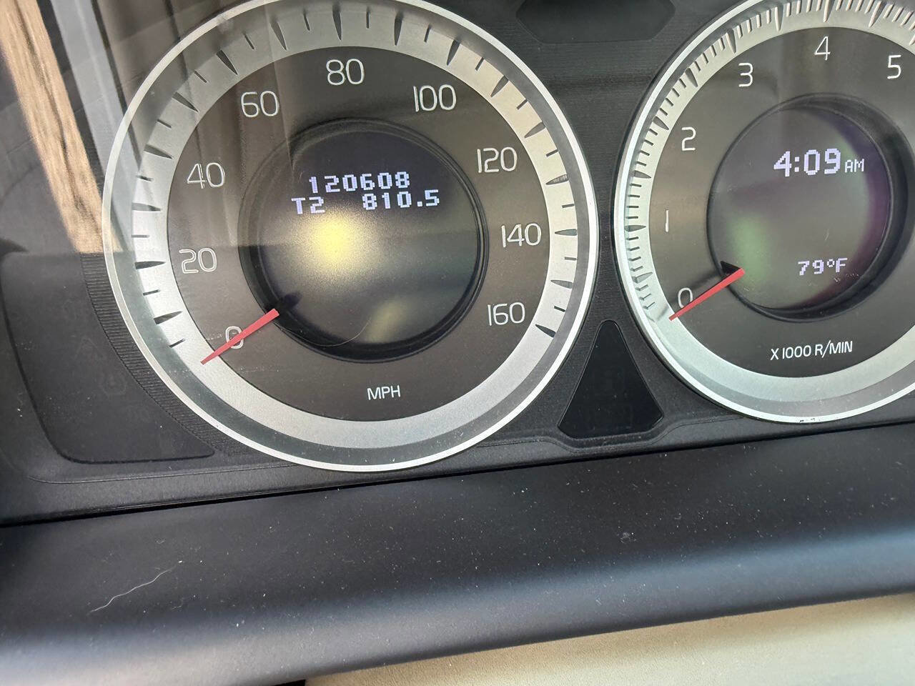 Used 2013 Volvo XC60 3.2 image 14