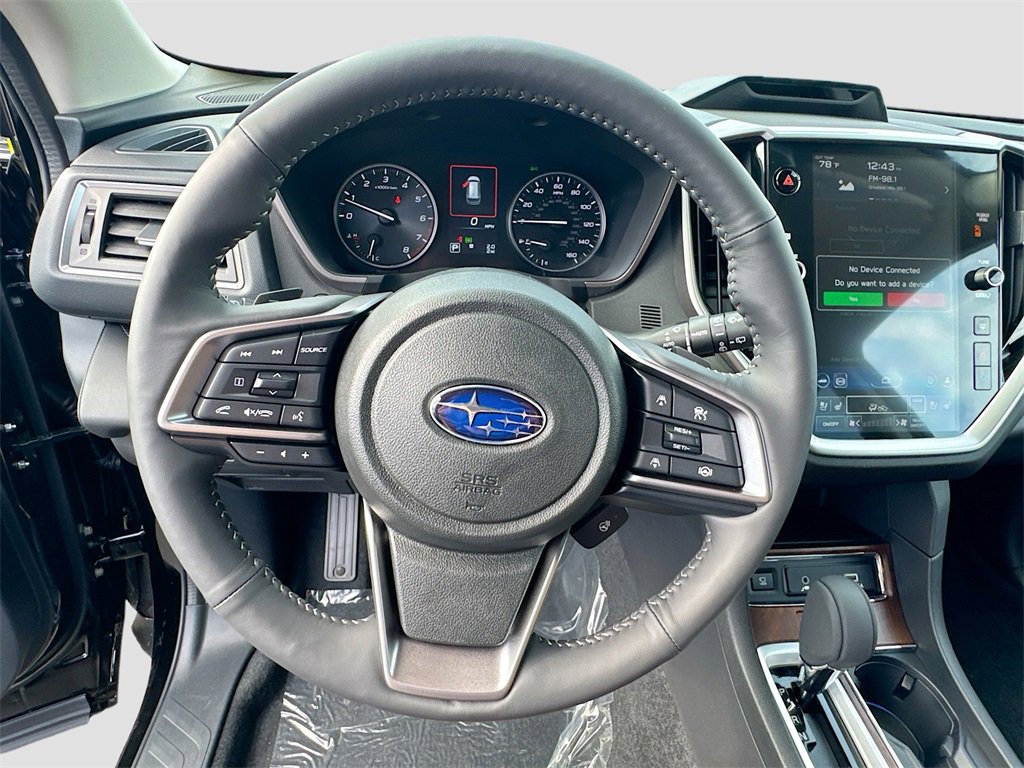 New 2025 Subaru Ascent Touring image 7