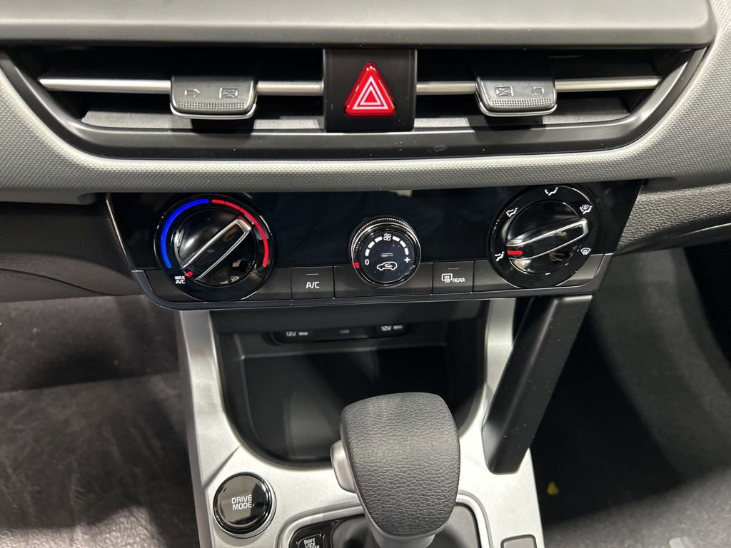 New 2026 Kia Seltos LX image 21