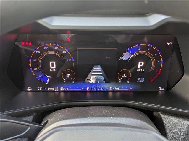 New 2026 Chevrolet Colorado Trail Boss image 11