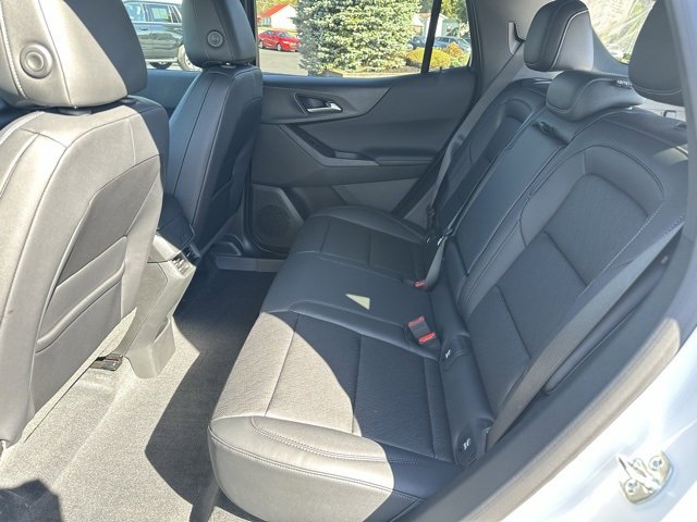 New 2026 Chevrolet Equinox LT image 24