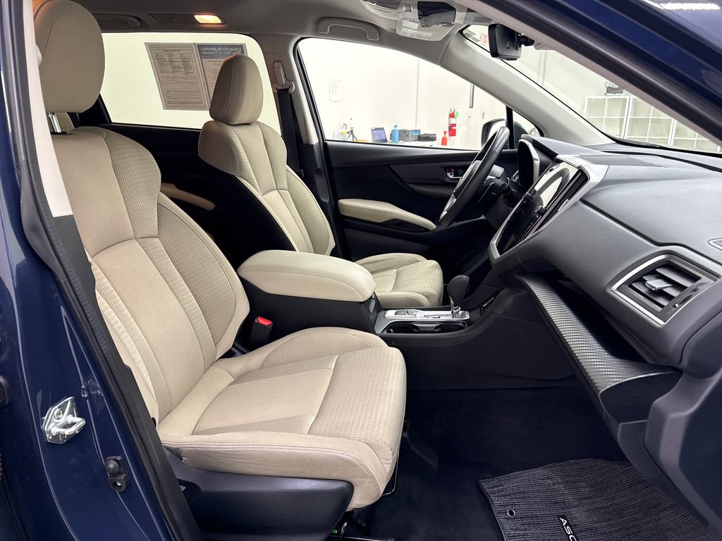 Used 2023 Subaru Ascent Premium w/ Convenience Package AWD/4WD image 20