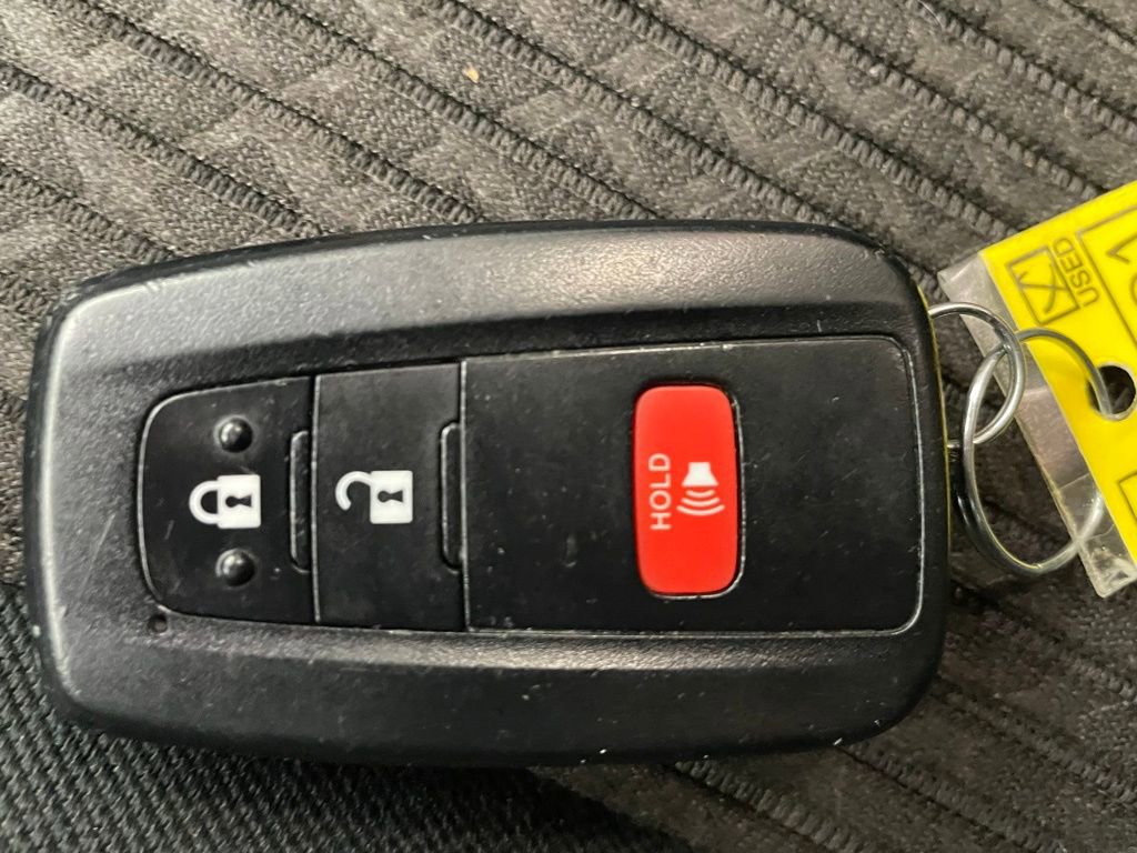 Used 2022 Toyota 4Runner Trail Special Edition image 30