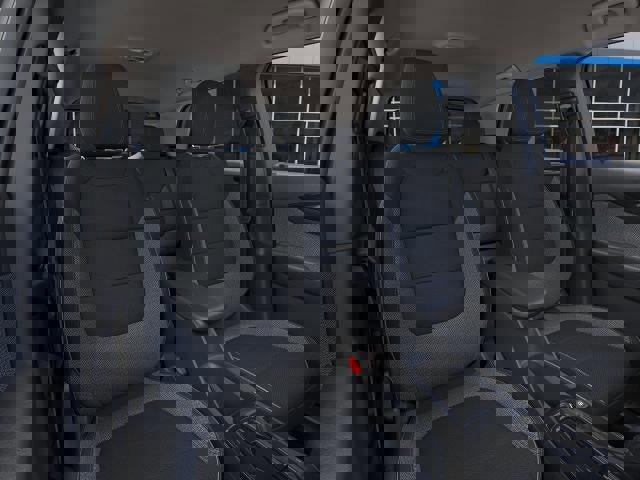 New 2026 Chevrolet TrailBlazer LT image 16