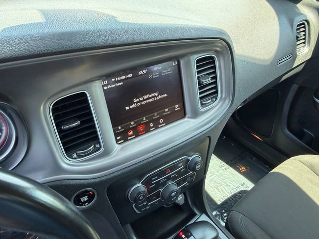 Used 2023 Dodge Charger GT RWD image 22