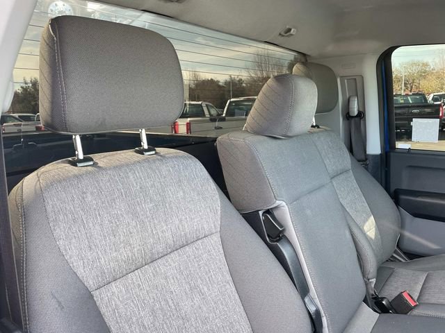 Certified 2024 Ford F150 XL w/ Equipment Group 103A High image 34