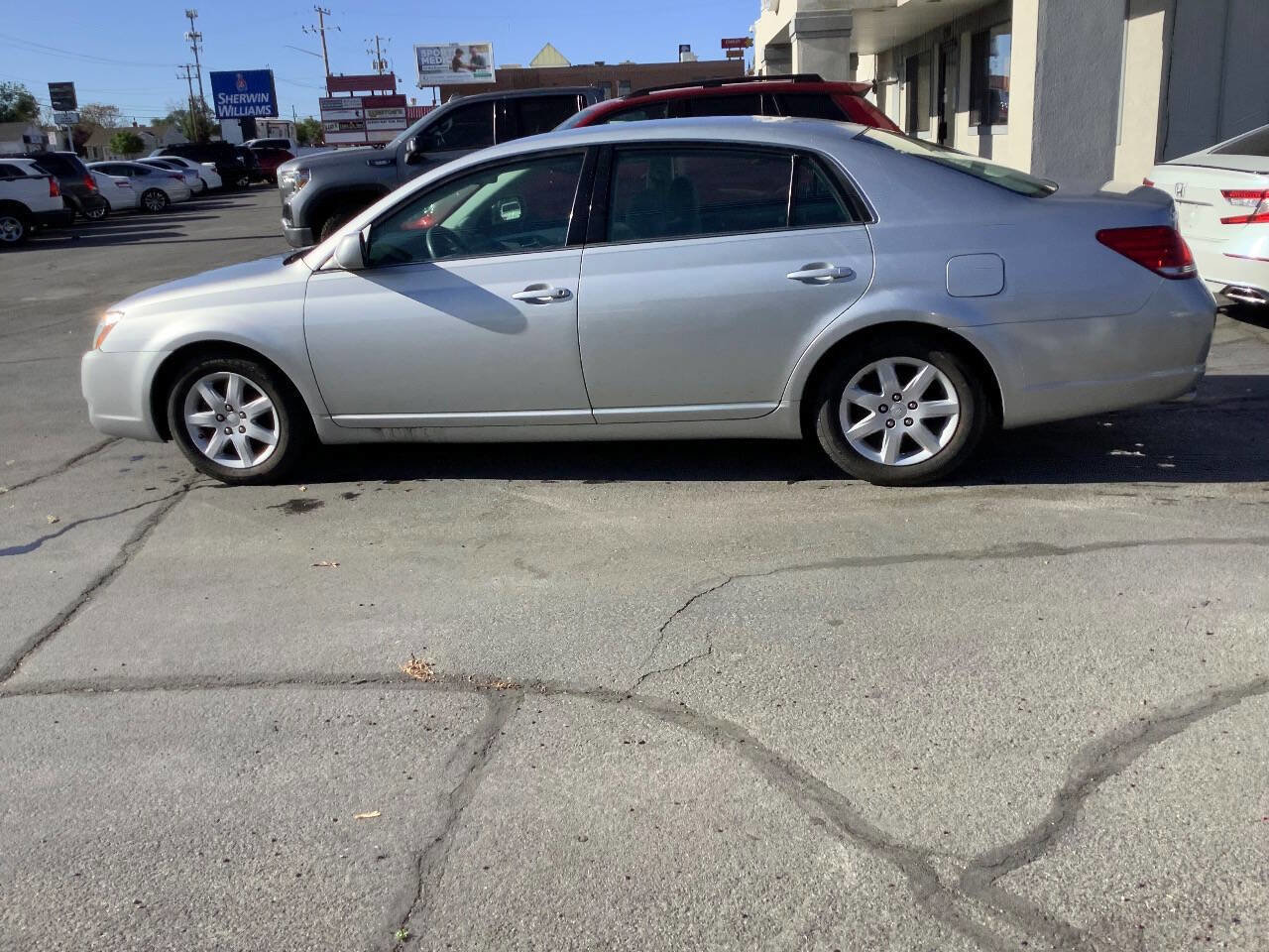 Used 2006 Toyota Avalon XL FWD image 15