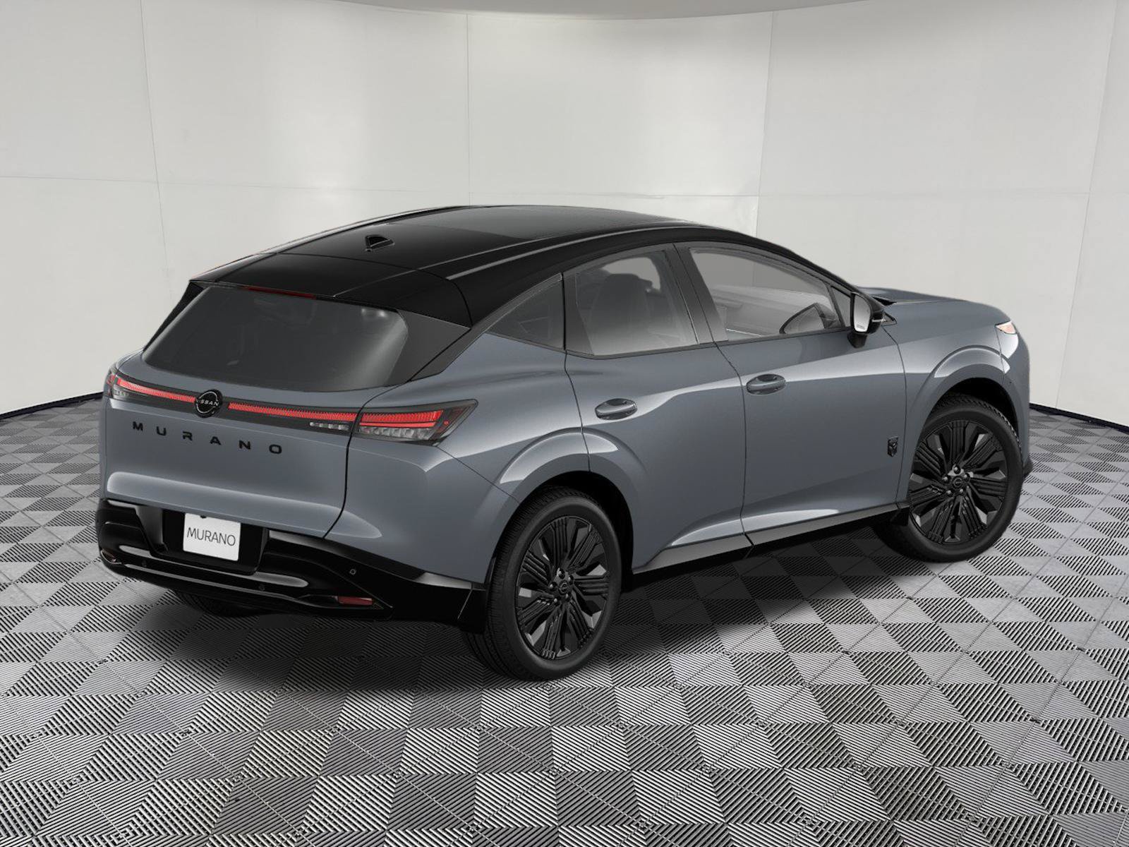 New 2027 Nissan Murano SL AWD/4WD image 9