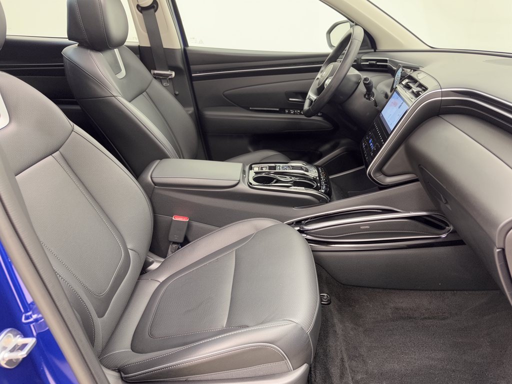 Used 2023 Hyundai Tucson Limited AWD/4WD image 30