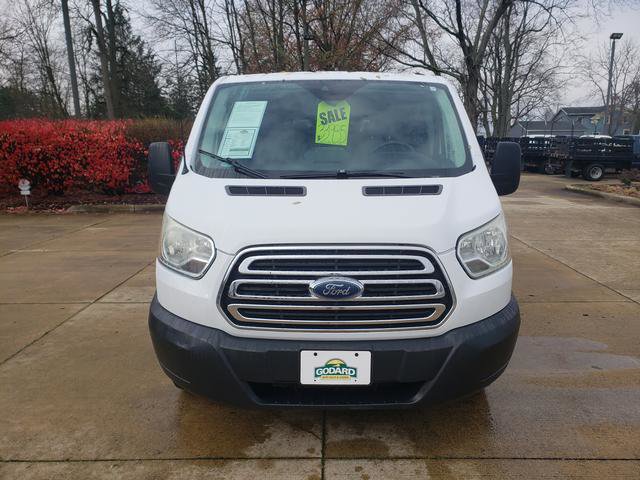 Used 2015 Ford Transit 350 XLT image 2