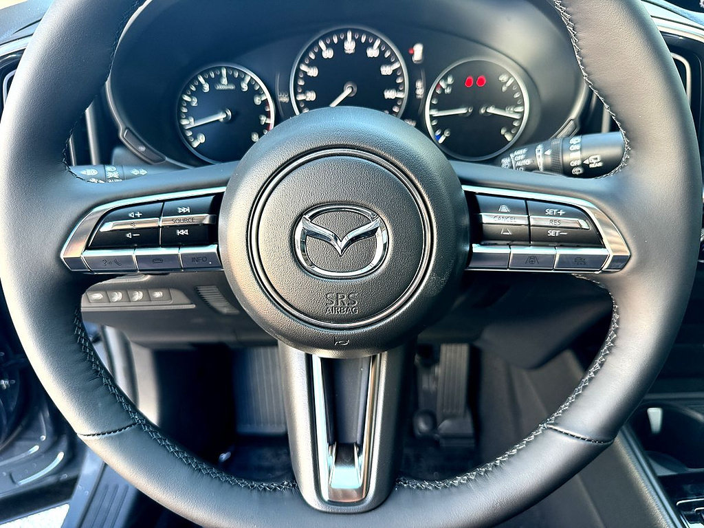 New 2026 MAZDA CX-50 2.5 Turbo w/ Premium Plus Pkg AWD/4WD image 12