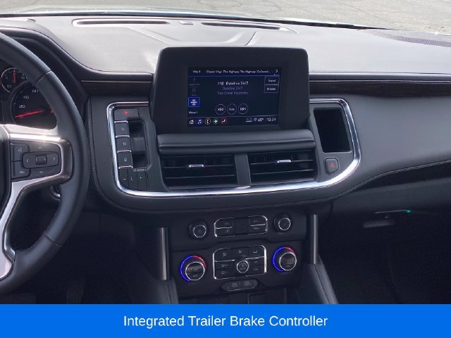 Certified 2023 Chevrolet Tahoe LS w/ Driver Alert Package AWD/4WD image 10