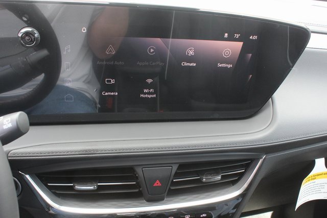 New 2026 Buick Encore GX Avenir w/ Avenir Technology Package image 31