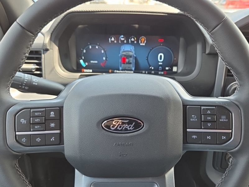 New 2026 Ford F150 XLT w/ Equipment Group 302A MID AWD/4WD image 30