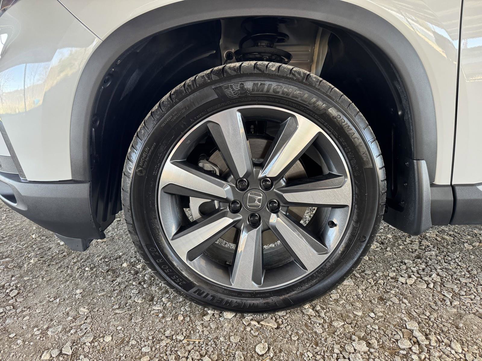 Used 2025 Honda Pilot Touring image 44