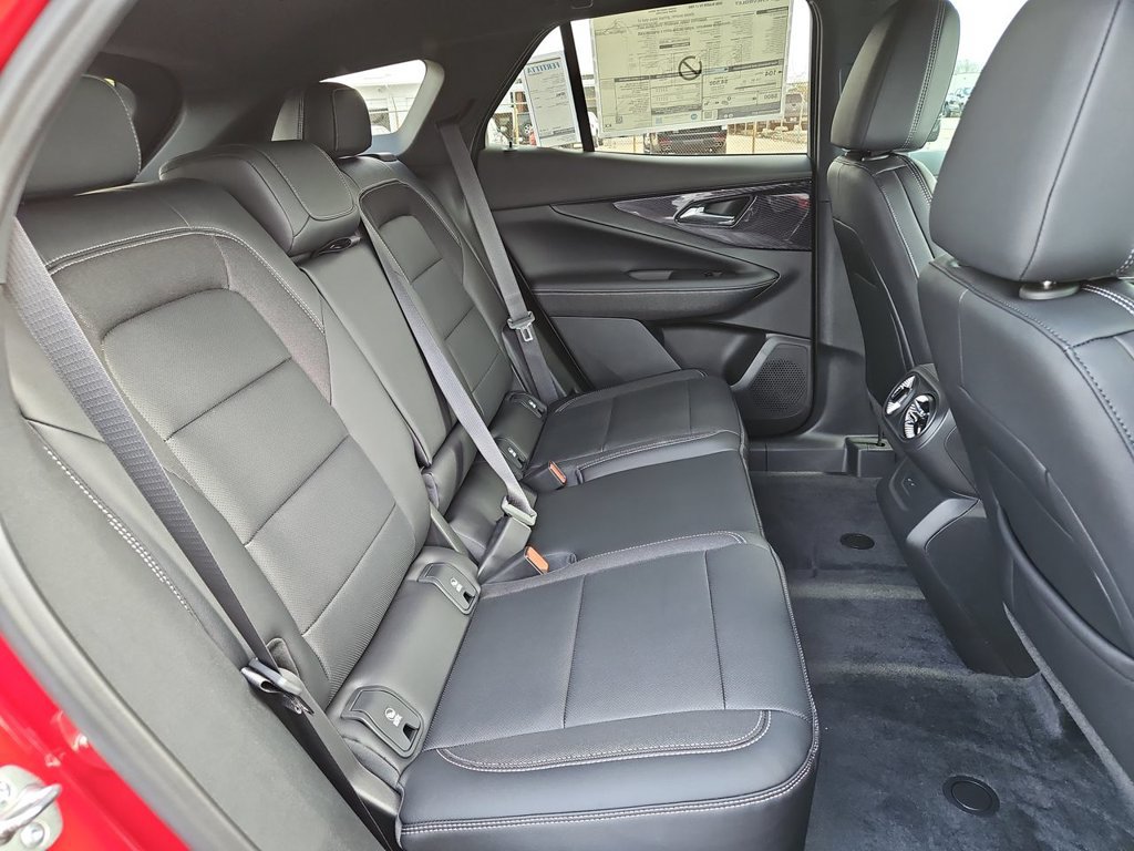 New 2026 Chevrolet Blazer EV LT FWD image 18