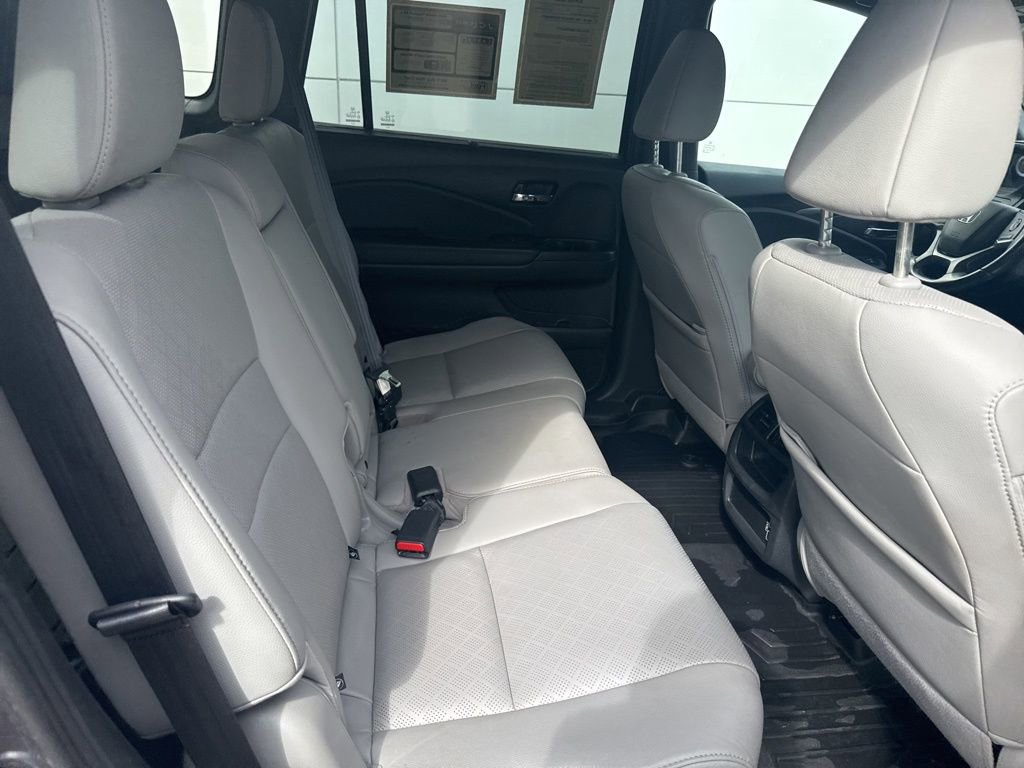 Used 2020 Honda Passport EX-L image 27