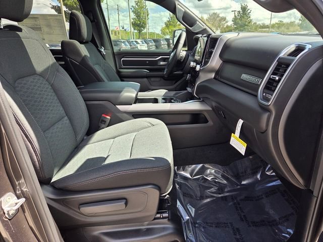 New 2026 RAM 1500 Big Horn AWD/4WD image 18