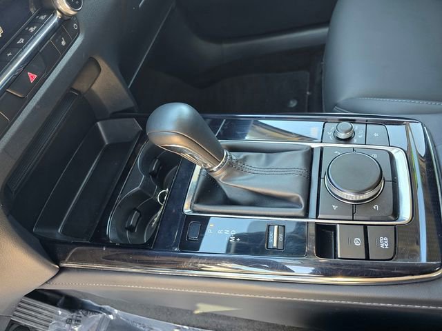 Used 2025 MAZDA CX-30 AWD 2.5 S w/ Preferred Package image 31