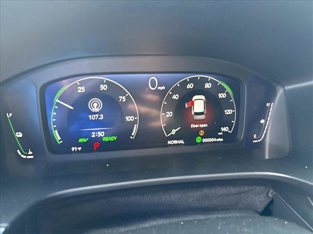 New 2027 Honda CR-V Sport-L image 10