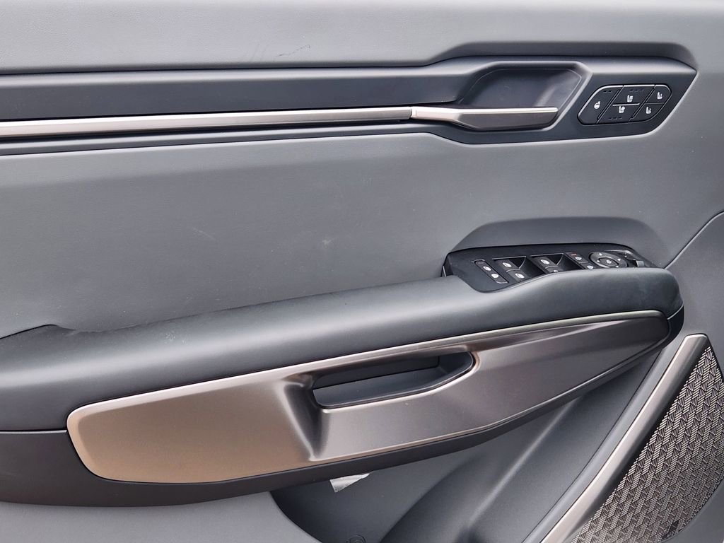 New 2026 Kia EV9 Wind image 6