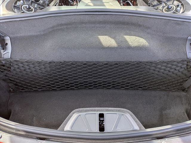 Used 2024 Chevrolet Corvette Stingray Preferred Cpe w/ Battery Protection Package image 20