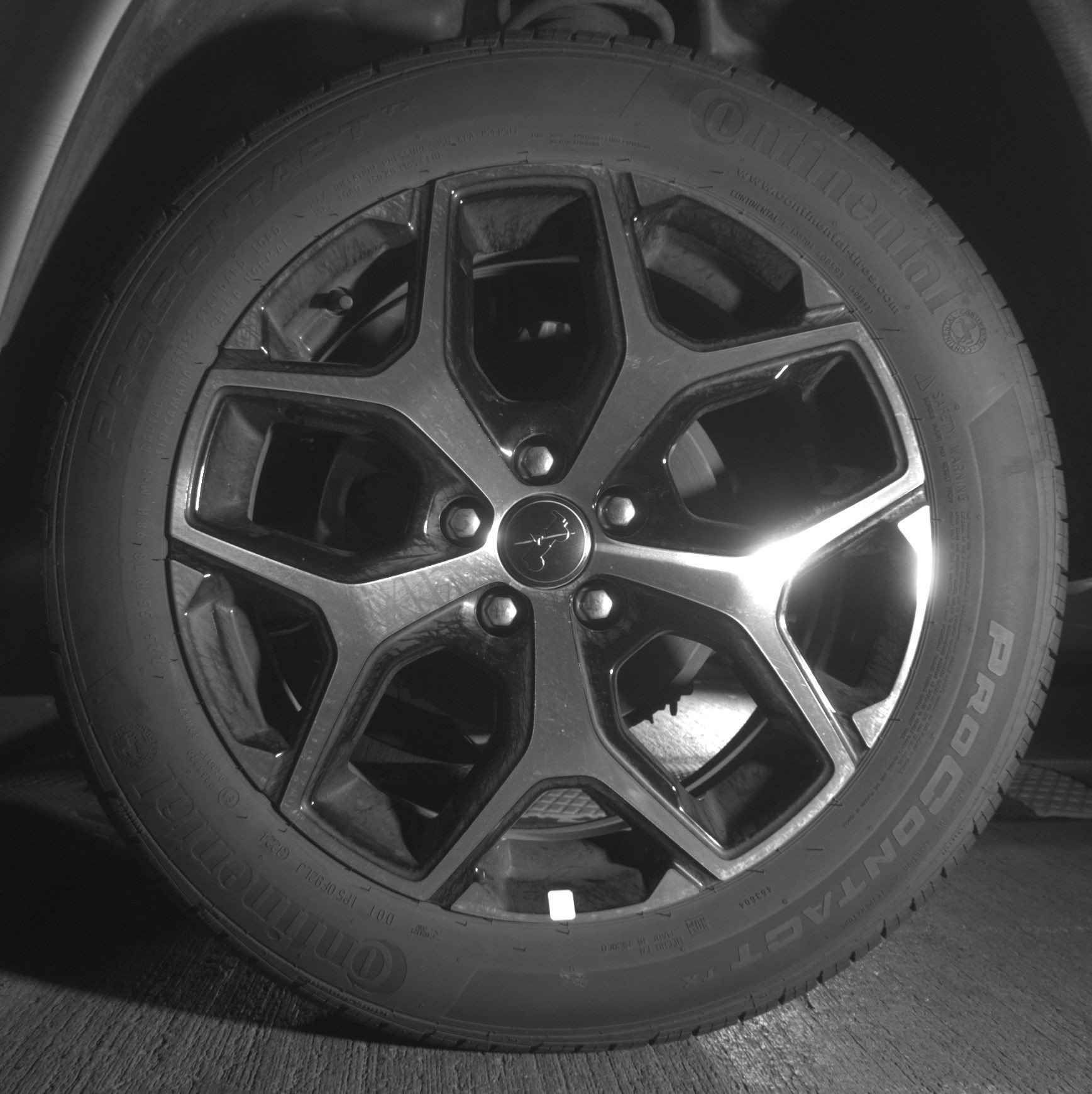 Used 2025 Jeep Compass Limited image 14