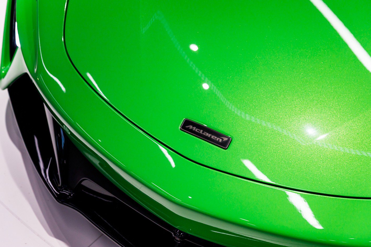 New 2026 McLaren Artura Spider image 52