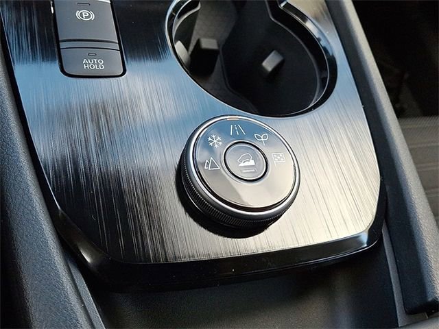 New 2026 Nissan Rogue SV w/ Rock Creek Premium Package image 34