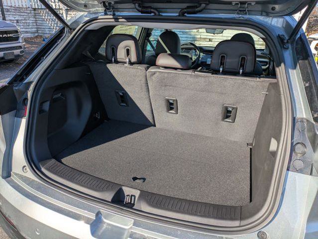 New 2027 Chevrolet Bolt RS w/ Technology Package image 26