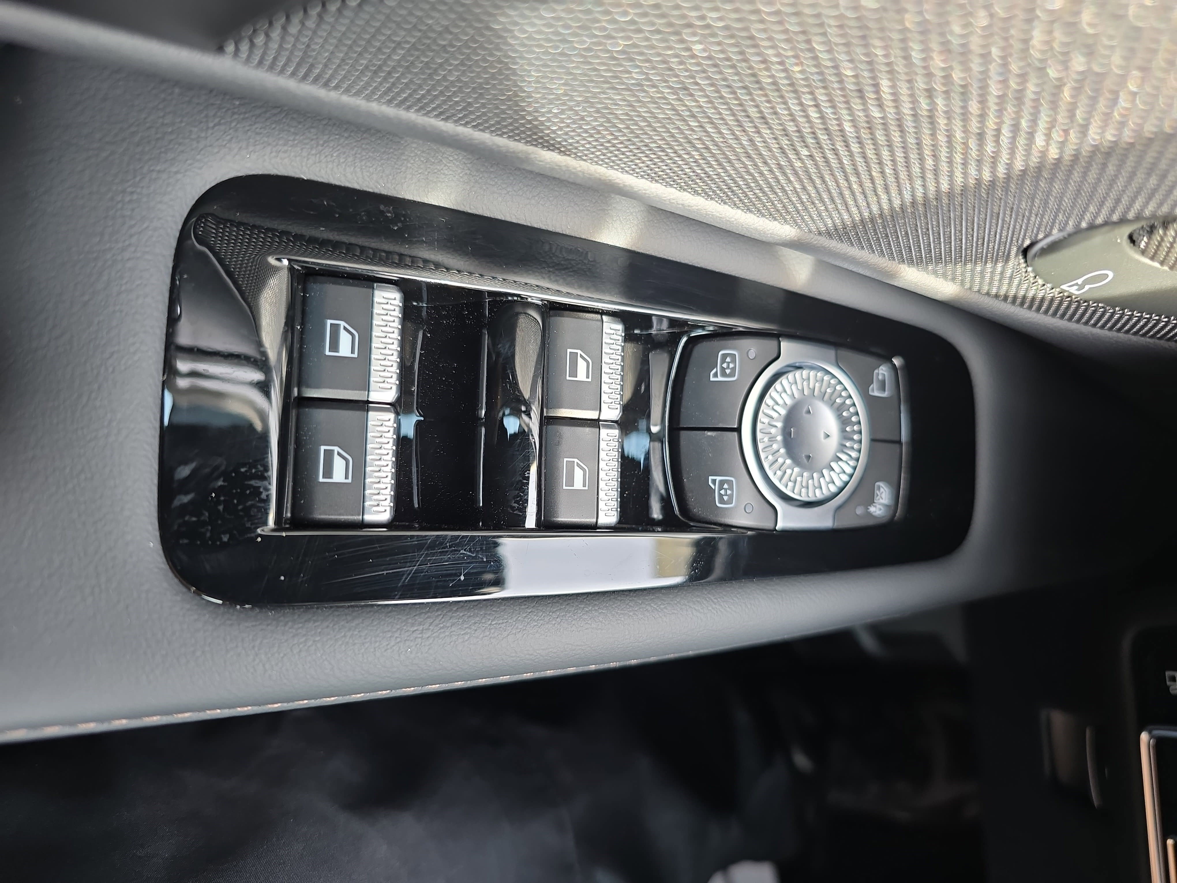 New 2026 Lincoln Nautilus Reserve AWD/4WD image 27