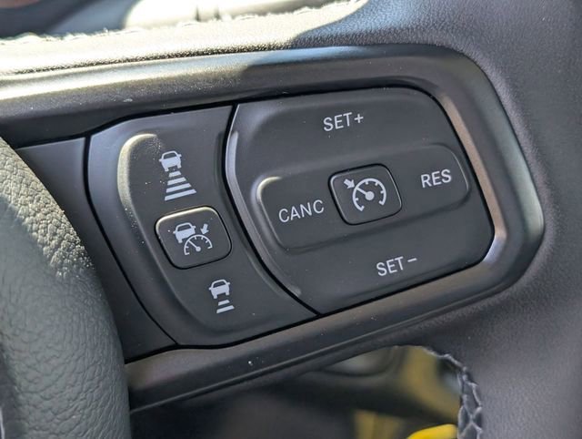New 2026 Jeep Gladiator Sport AWD/4WD image 14