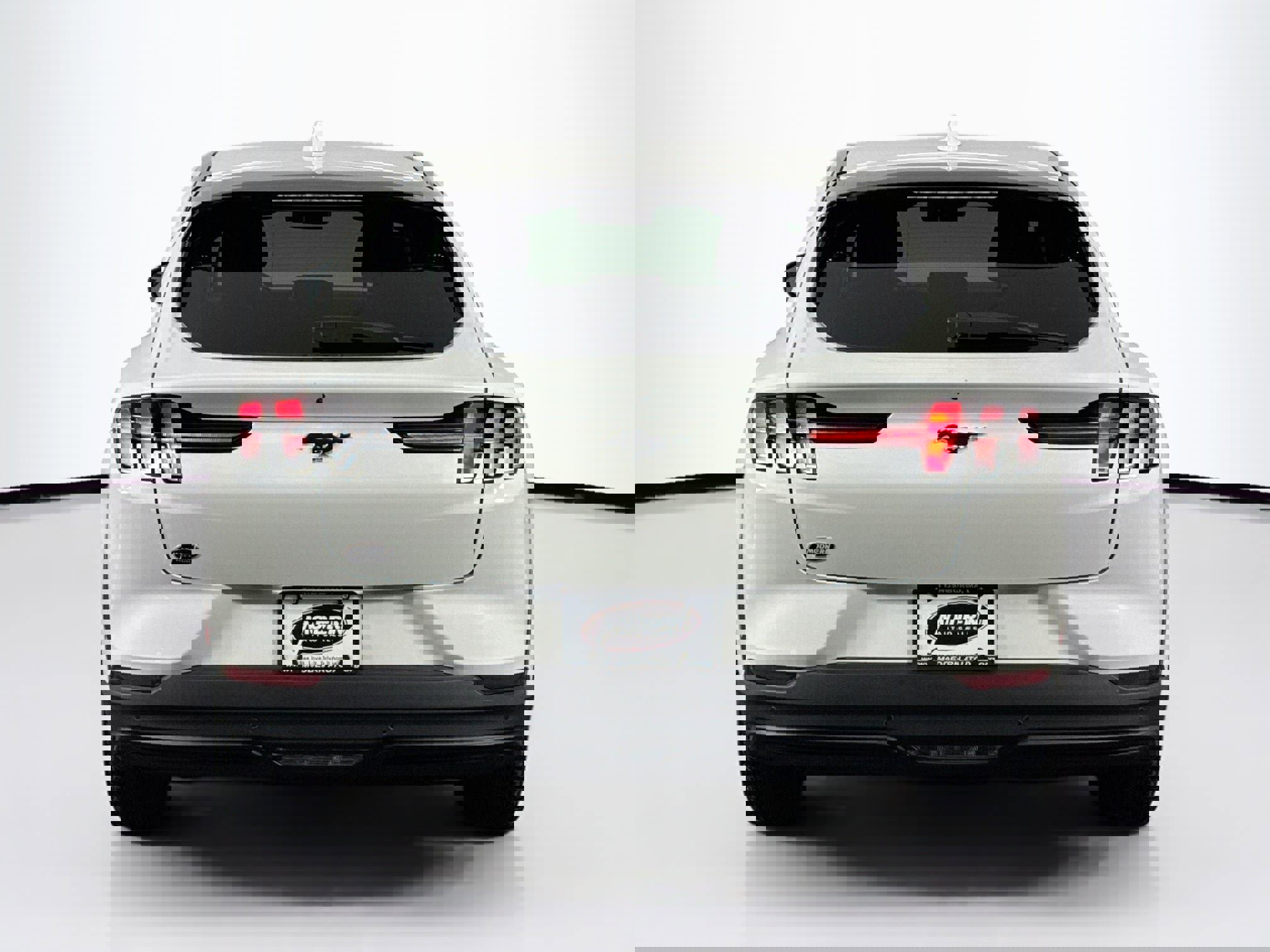 Used 2022 Ford Mustang Mach-E Select AWD/4WD image 10