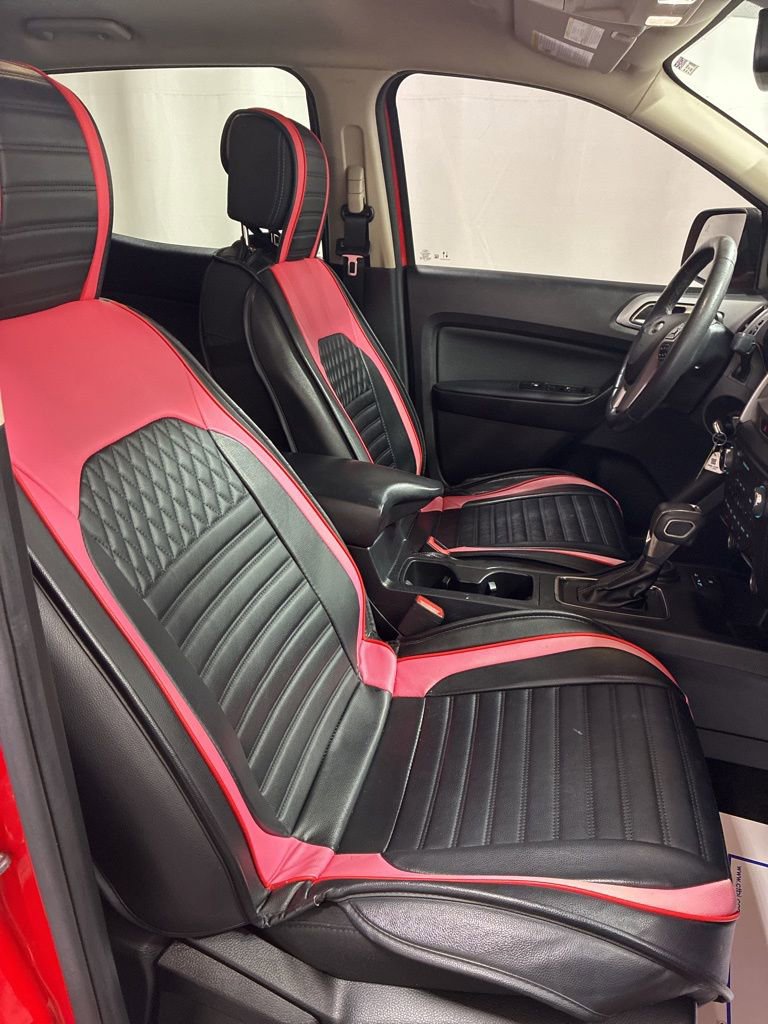 Used 2021 Ford Ranger XLT w/ Equipment Group 302A High image 26