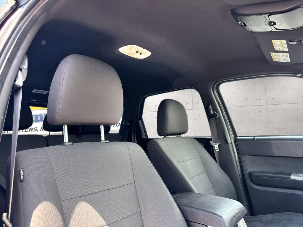Used 2012 Ford Escape XLT FWD image 7