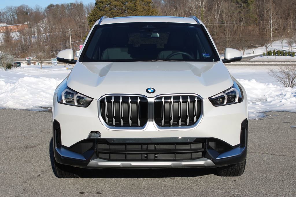 New 2026 BMW X1 xDrive28i image 3