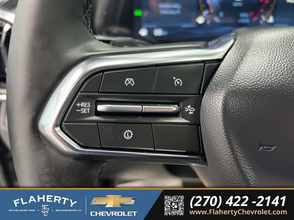 New 2026 Chevrolet Equinox LT image 22