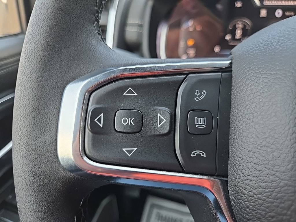 New 2026 RAM 2500 Laramie image 56