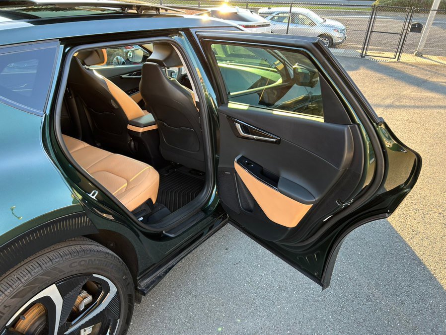 Used 2023 Kia EV6 GT-Line image 54