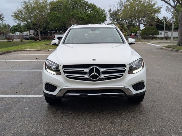 Used 2019 Mercedes-Benz GLC 300 GLC 300 image 2