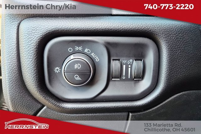 New 2026 RAM 2500 Laramie image 17