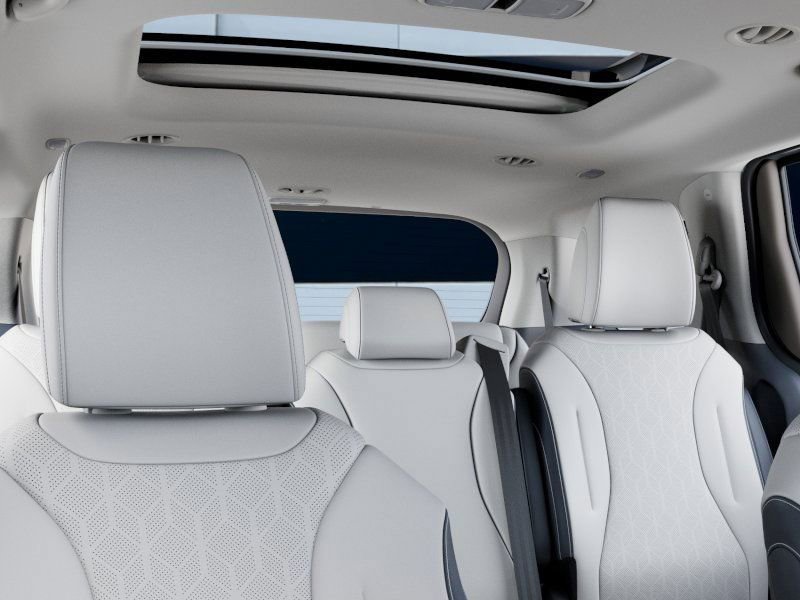 New 2026 Kia Carnival SX w/ SX Dark Edition Package image 27