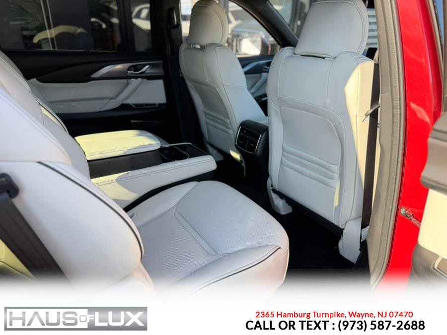 Used 2020 MAZDA CX-9 Signature image 14