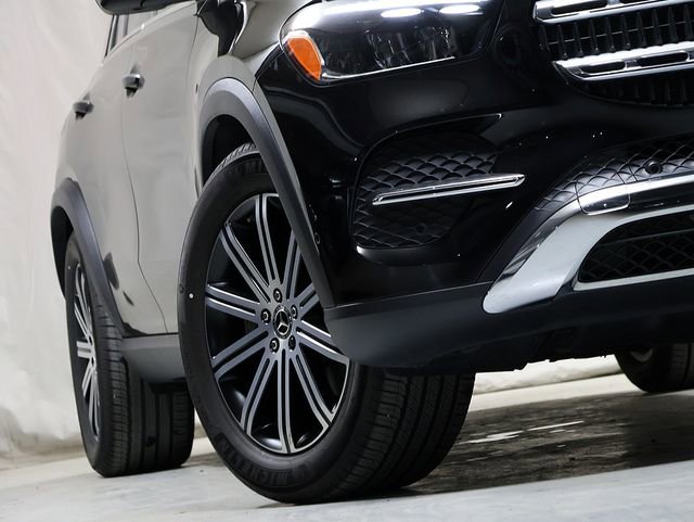 Certified 2026 Mercedes-Benz GLE 350 4MATIC image 4