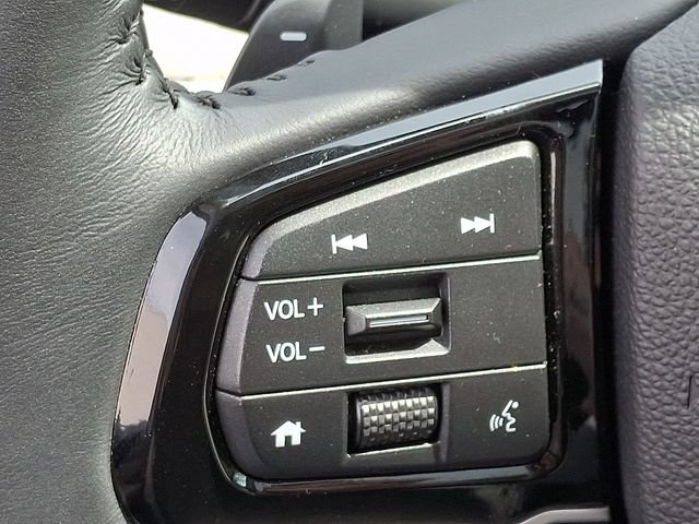 Used 2026 Honda Odyssey EX-L image 21