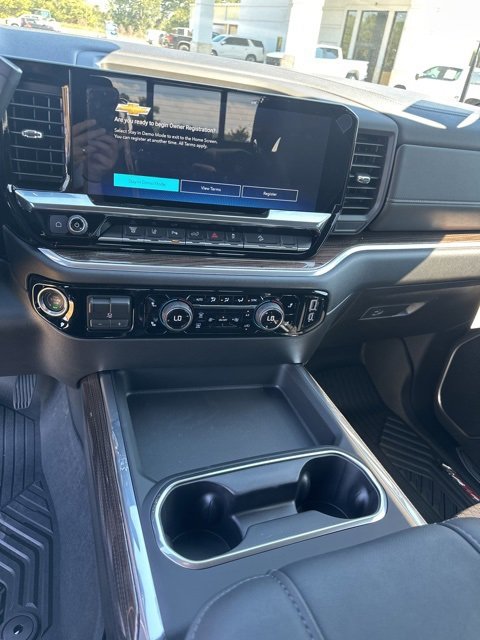 New 2026 Chevrolet Silverado 2500 LT w/ Trail Boss Package image 27