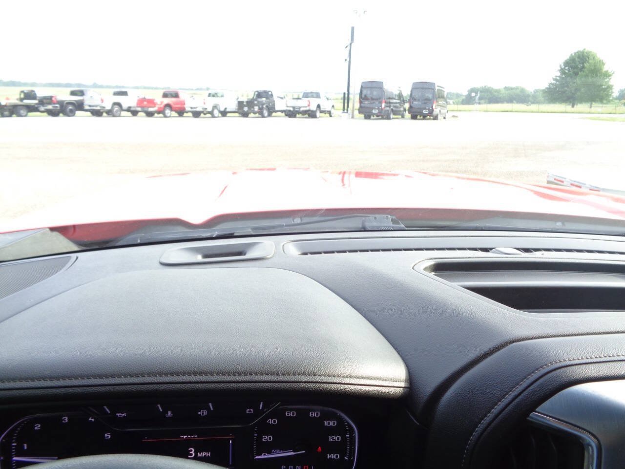 Used 2022 GMC Sierra 3500 SLT w/ SLT Premium Package AWD/4WD image 86