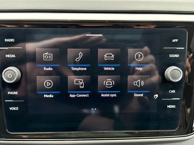 Certified 2023 Volkswagen Atlas SE w/ Panoramic Sunroof Package image 18