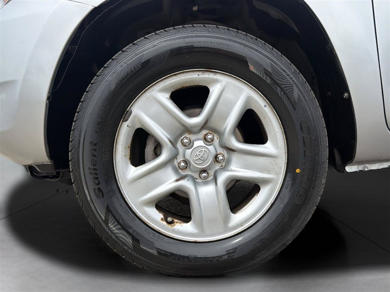Used 2008 Toyota RAV4 4WD image 24