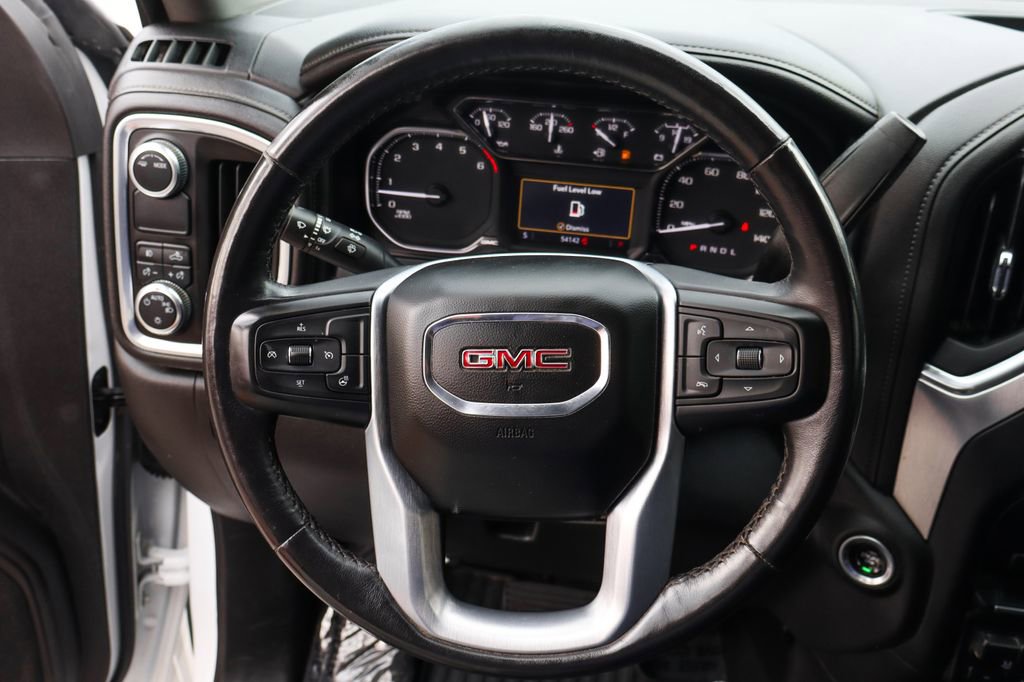 Used 2022 GMC Sierra 2500 SLE w/ SLE Convenience Package image 25